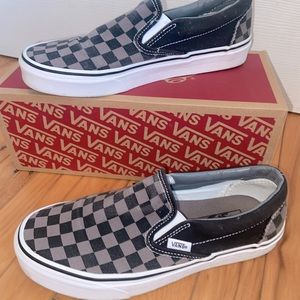Women’s Vans